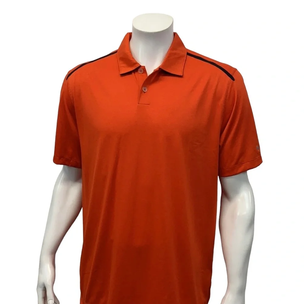 Nike Golf Tour Performance Dri-Fit Golf Polo Shirt